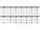 100 x Zylinderschrauben DIN 6912 8.8 M4 x 40 (blank/schwarz)