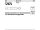 100 x Zylinderschrauben ISO 12474 12.9 M10x1x90 (blank/schwarz)