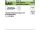 1000 x Blechschrauben ISO 14585-C 4,2x9,5 -T20 verzinkt