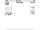1000 x Federringe DIN 127 Federstahl Form B 7 (blank/schwarz)