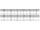 1000 x Flachkopfschrauben ISO 14583 4.8 M4x35 -T20 verzinkt