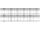 1000 x Gewindestifte DIN 553 14 H M4 x 12 (blank/schwarz)
