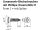 1000 x Linsensenk Blech. ISO 7051 Form C-Spitze H 2,9 x 25 verzinkt