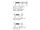 1000 x Senkblechschrauben ISO 14586-C 2,9x6,5 -T 10 verzinkt