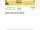 200 x Zylinderschrauben mit Schlitz DIN 84 Messing M4x25