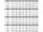 25 x Kronenmuttern DIN 935 -1 6 M20 x 2 (blank/schwarz)