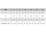 25 x Nasenkeile DIN 6887 C45K 8 x 7 x 32 (blank/schwarz)
