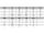 25 x Sechskant-Paßschrauben DIN 609 10.9 M10 x 60 SW 16 (blank/schwarz)