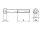 25 x Zylinderschr. m.I.-6kt ISO 4762 M16 x 45 Edelstahl A2-70