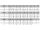 25 x Zylinderschrauben ISO 12474 12.9 M24x2x55 (blank/schwarz)