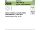 50 x Flache Scheiben ISO 7089 M33 34x60x5 200 HV verzinkt nitrocarburiert