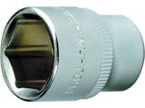 1/4" Stecknuss 6kant 11 mm