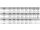 50 x Sechskantschrauben DIN 933 M12 x 50 Edelstahl A4-80