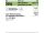 500 x Senk-Blechschr. ISO 7050 Form C-Spitze Z 3,9 x 22 verzinkt