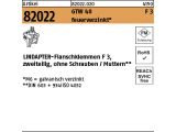 1 x ART 82022 LINDAPTER Flanschkl. GT F3 M 8...