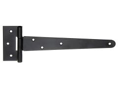 Kreuzgehänge, Schwarz 248/40x90