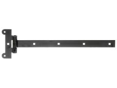 Kreuzgehänge, Schwarz 391/45x115