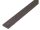 Flachstange, Stahl gezogen, zaponiert 1000 x 25 x 2mm