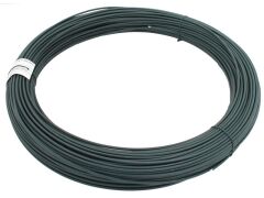 Spanndraht, grün, Stärke 3,8mm/110m