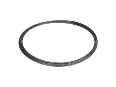 Spanndraht, anthrazit 7016, Durchmesser 3,1mm / 55m