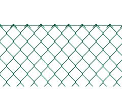 Maschendraht-Gefecht, Typ 2,6 grün 2000/25m