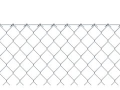 Maschendraht-Geflecht Typ 2,2 verzinkt, 1000mm/25m