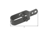 Drahtspanner, verzinkt, anthrazit metallic,...