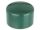 Pfostenkappe für.MetallPfosten 42mm,KST grün (VE20St)
