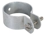 Schelle - für Strebe/Spannbrücken,...
