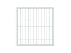 Torflügel Flexo - Feuerverzinkt - Breite 1425 x Höhe 1200mm