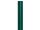 Torpfosten Flexo für 180 cm Torhöhe - Grün - Rahmenstärke 60 x 60mm