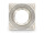 100 x Vierkant-Schweißmuttern DIN 928 A2 M 10