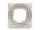 500 x Vierkant-Schweißmuttern DIN 928 A2 M 4