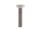 100 x Sechskantschrauben mit Feingewinde DIN 961 A2 M 10X1,25X20