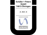 5 x Gewindebolzen DIN 976-1 A2 BM 27X250