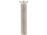 500 x Gewindebolzen Form PT ISO 13918 A2 PT M 4X55