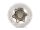 50 x Zylinderschrauben mit Innensechsrund ISO 14579 A2 M 10X65/65 TX50