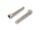 500 x Zylinderschrauben mit Innensechsrund ISO 14579 A4 M 2X8 TX6
