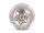 200 x Zylinderschrauben Teilgewinde ISO 14579 A4 M 6X18 TX30