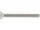100 x Senkschrauben mit Innensechsrund ISO 14581 A4 M 10X30 TX50