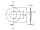 100 x Tellerfedern DIN 2093  1.4310  22,5X11,2X0,8