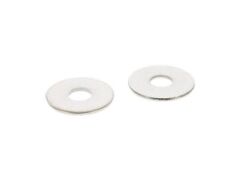 200 x AFNOR-Scheiben Form LL NF E 25-513 A4 LL7