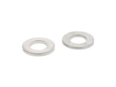 10 x AFNOR-Scheiben Form M NF E 25-513 A4 M52