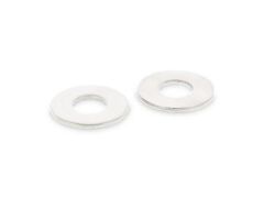 25 x AFNOR-Scheiben Form L NF E 25-514 A2 L24