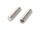 50 x Gewindestifte mit ISK und Kegelkuppe DIN913 / ISO 4026 Edelstahl A2 M12X100