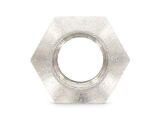 10 x Sechskantmuttern, 1,5 d hoch, Form B DIN 6330 A2 M39