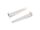 200 x Bohrschrauben mit Linsenkopf, Form M DIN 7504 A2 6,3X80 Z