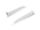 200 x Bohrschrauben mit Senkkopf, Form O DIN 7504 C1 6,3X60 TX30