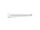 200 x Bohrschrauben mit Senkkopf, Form O DIN 7504 A4 4,8X70 H