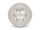 1000 x Bohrschrauben mit Senkkopf, Form O DIN 7504 A4 3,9X38 TX15